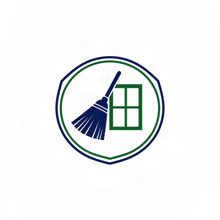 Broom & Beam